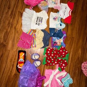 Build-A-Bear Bundle